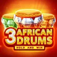 3 African Drums3oaks screenshot