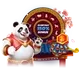 🎰 ¡Gira y Gana Bonus! welfare icon