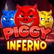 Piggy InfernoPlatipus screenshot