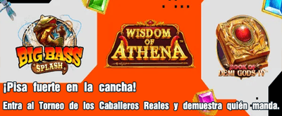 Las mejores slots en Perú