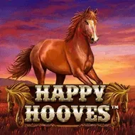 Happy HoovesPragmatic Play screenshot