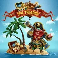 Epic TreasureMaxwingaming