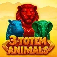 3 Totem Animals screenshot