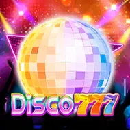 Disco 777Advantplay