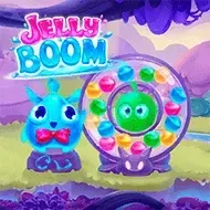 Jelly BoomEvoplay