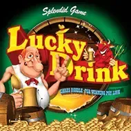 Lucky Drink screenshot