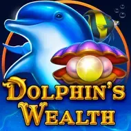 Dolphin's Wealth screenshot