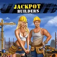 Jackpot BuildersVoltent