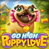 Go High Puppy LoveRubyplay screenshot