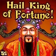 Hail King of Fortune screenshot