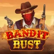 Bandit Bust screenshot