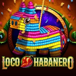 Loco Habanero 96 screenshot