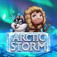 Arctic Storm screenshot