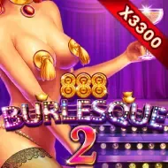 BURLESQUE 2PlayStar