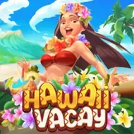 Hawaii VacayJOKER screenshot