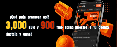 Regístrate y apuesta ahora