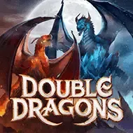 Double DragonsYggdrasil