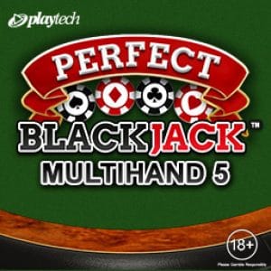 Perfect Blackjack™ screenshot